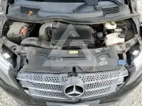 2019 Mercedes Benz METRIS фото