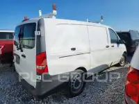 2019 Mercedes Benz METRIS photo