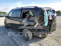 2019 Mercedes Benz METRIS фото