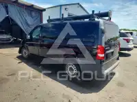 2019 Mercedes Benz METRIS фото