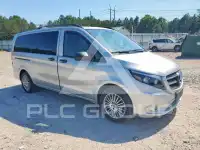 2019 Mercedes Benz METRIS фото