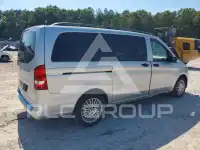 2019 Mercedes Benz METRIS фото