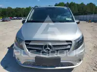 2019 Mercedes Benz METRIS фото
