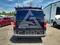 2019 Mercedes Benz METRIS фото