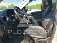 2019 Mercedes Benz METRIS фото
