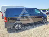 2019 Mercedes Benz METRIS фото