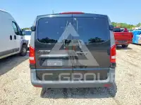 2019 Mercedes Benz METRIS фото