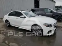 2019 Mercedes Benz E-Class photo