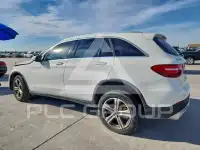 2019 Mercedes Benz GLC-Class фото