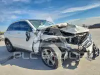 2019 Mercedes Benz GLC-Class фото