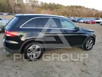 2019 Mercedes Benz GLC-Class фото