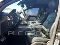 2019 Mercedes Benz GLE-Class фото