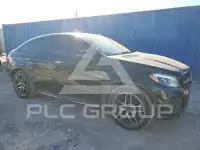 2019 Mercedes Benz GLE-Class фото