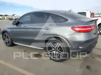 2019 Mercedes Benz GLE-Class photo