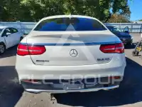 2019 Mercedes Benz GLE-Class photo
