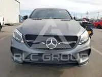2019 Mercedes Benz GLE-Class photo