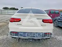 2019 Mercedes Benz GLE-Class фото