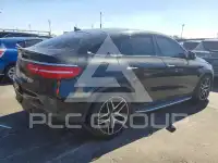 2019 Mercedes Benz GLE-Class фото
