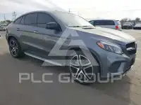 2019 Mercedes Benz GLE-Class photo