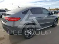 2019 Mercedes Benz GLE-Class photo