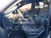 2019 Mercedes Benz GLE-Class фото