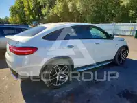 2019 Mercedes Benz GLE-Class photo