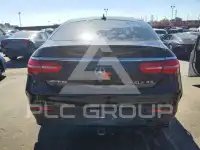 2019 Mercedes Benz GLE-Class фото