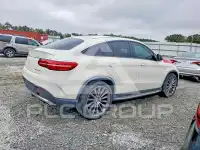 2019 Mercedes Benz GLE-Class фото