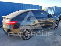 2019 Mercedes Benz GLE-Class фото