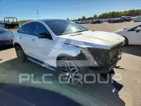 2019 Mercedes Benz GLE-Class photo