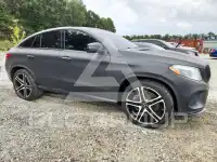 2019 Mercedes Benz GLE-Class фото