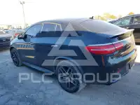 2019 Mercedes Benz GLE-Class фото