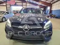 2019 Mercedes Benz GLE-Class фото