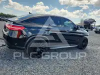 2019 Mercedes Benz GLE-Class фото