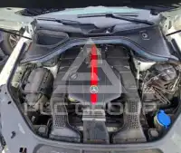 2019 Mercedes Benz GLE-Class фото