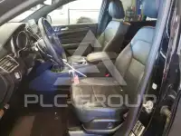 2019 Mercedes Benz GLE-Class фото