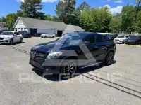2019 Mercedes Benz GLE-Class фото