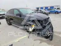 2019 Mercedes Benz GLE-Class фото