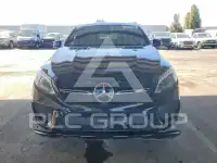 2019 Mercedes Benz GLE-Class photo