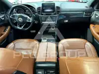 2019 Mercedes Benz GLE-Class фото