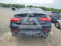2019 Mercedes Benz GLE-Class фото