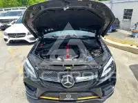 2019 Mercedes Benz GLE-Class фото