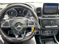 2019 Mercedes Benz GLE-Class фото