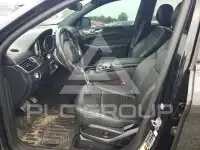 2019 Mercedes Benz GLE-Class фото