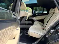 2019 Mercedes Benz GLE-Class фото