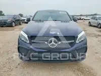 2019 Mercedes Benz GLE-Class фото