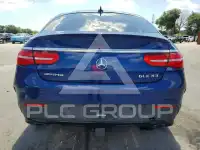 2019 Mercedes Benz GLE-Class photo