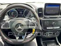 2019 Mercedes Benz GLE-Class photo