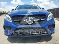 2019 Mercedes Benz GLE-Class photo
