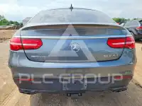 2019 Mercedes Benz GLE-Class фото